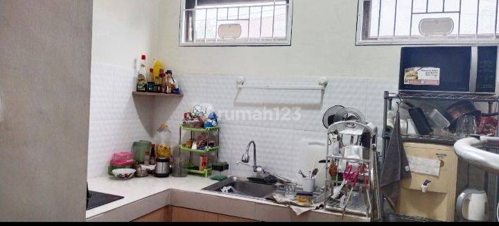 Rumah Di sewakan Siap Huni 5