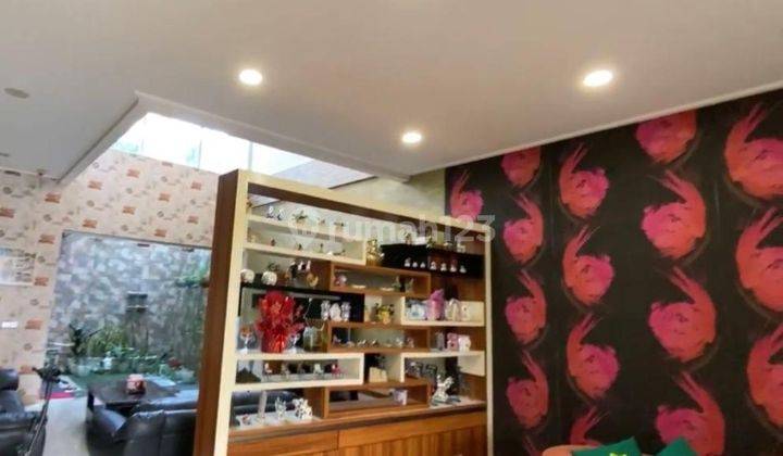 Jual Cepat Rumah Siap Huni 2