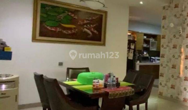 Jual Cepat Rumah Siap Huni 3