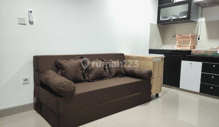 Rumah Siap Huni Bagus Furnished 2