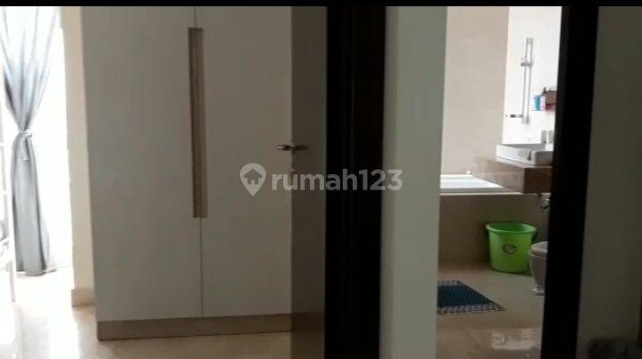 Apartemen Menteng Park Tower Saphire 5
