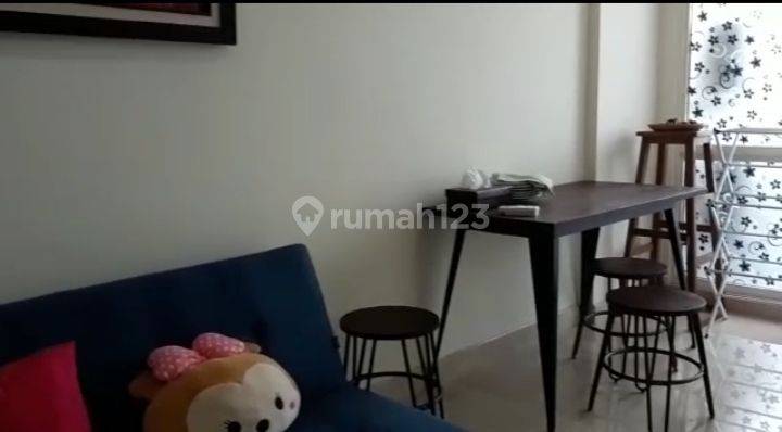 Apartemen Menteng Park Tower Saphire 4