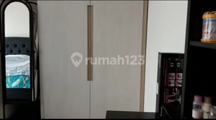 Apartemen Menteng Park Tower Saphire 7