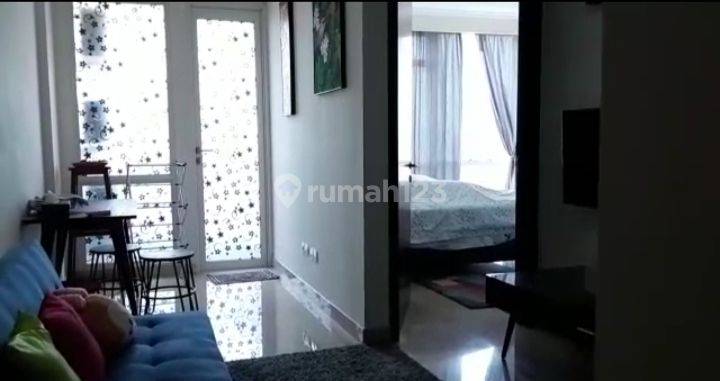 Apartemen Menteng Park Tower Saphire 1