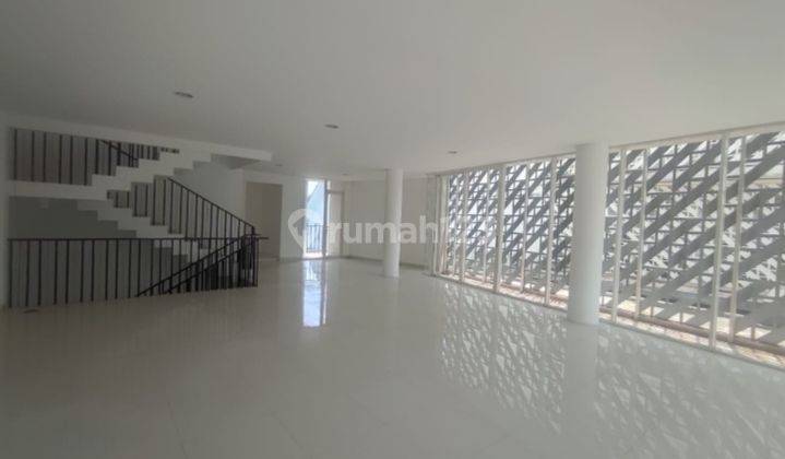 Foresta Bussiness Loft BSD  1