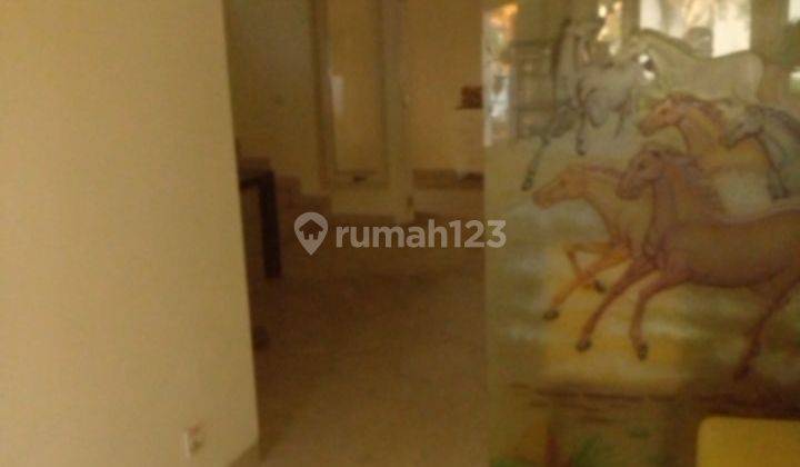 Rumah Hoek 2 Lantai Gading Serpong Phg  1