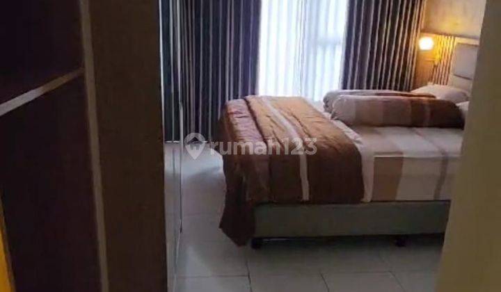 Turun Harga Jual Murah Apt Casa De Parco Furnish 2