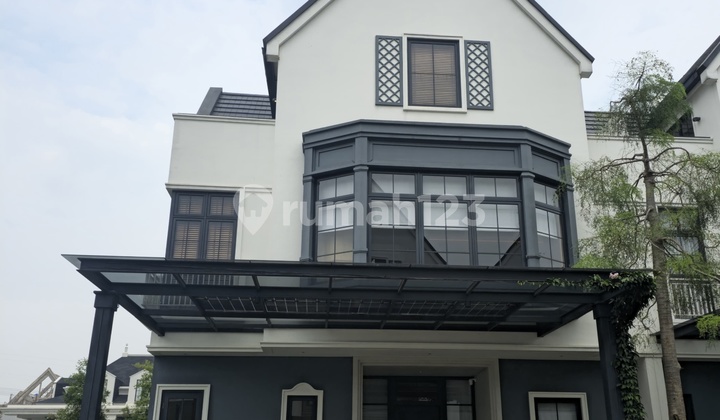 New Symphonia Louise House