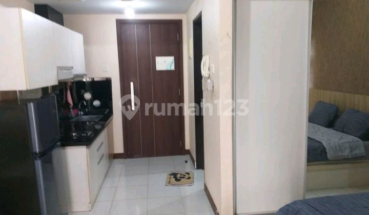 Apartemen Scientia Furnished 1 Bedroom Apartemen Scientia Furnished 1 Bedroom