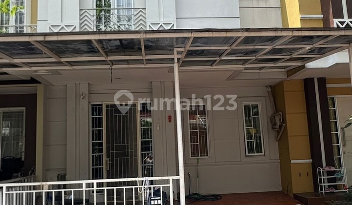 Di Jual Cepat Rumah Gading Serpong