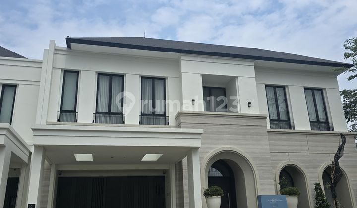 The Gramercy Alam Sutera Premium The Gramercy Alam Sutera Premium