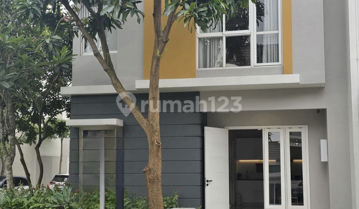 Rumah New Hoek Siap Huni Rumah New Hoek Siap Huni