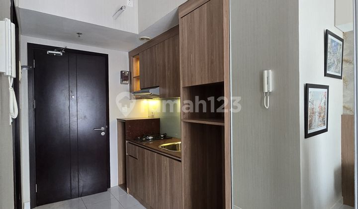 Cheap Apartment Sale at a Loss Casa De Parco BSD City Cheap Apartment Sale at a Loss Casa De Parco BSD City