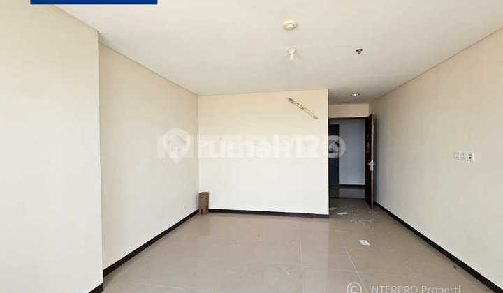 Apartemen Studio Dijual Metro Garden Karang Tengah - Luas 33m2 1