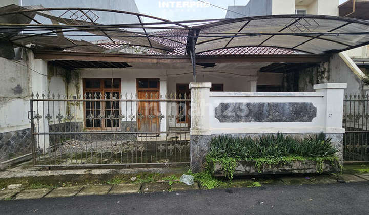 Rumah Dijual Kencana Setiabudi Cocok Bangun Rumah Kost - 200M2 Rumah Dijual Kencana Setiabudi Cocok Bangun Rumah Kost - 200M2