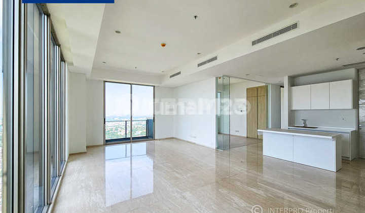 Brand New Saumata Suites Apartment Private Elevator 2BR - LA 167m2
