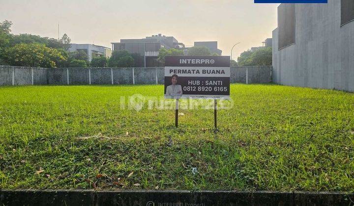 Kavling Super Rare Item Pulau Pramuka Permata Buana Lt 450m2 2