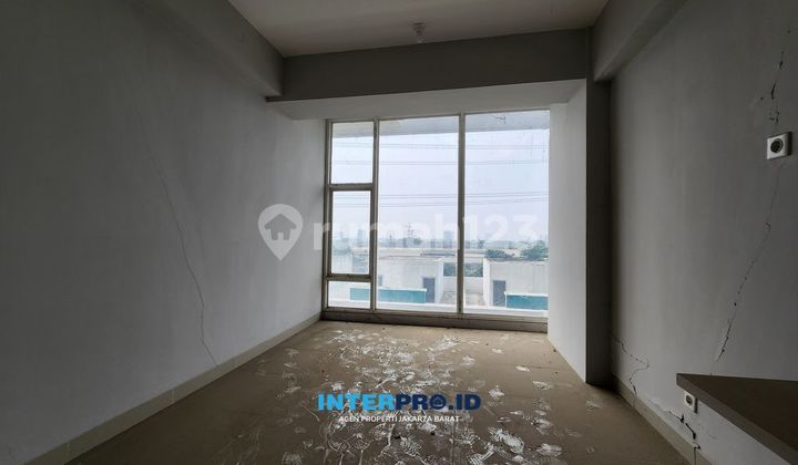 Apartemen Majestic Point Serpong Dijual Luas 27m2 Tower Lucia 7