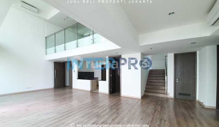 Apartemen Mewah St Moritz New Ambassador Harga Termurah - 304M2 Apartemen Mewah St Moritz New Ambassador Harga Termurah - 304M2