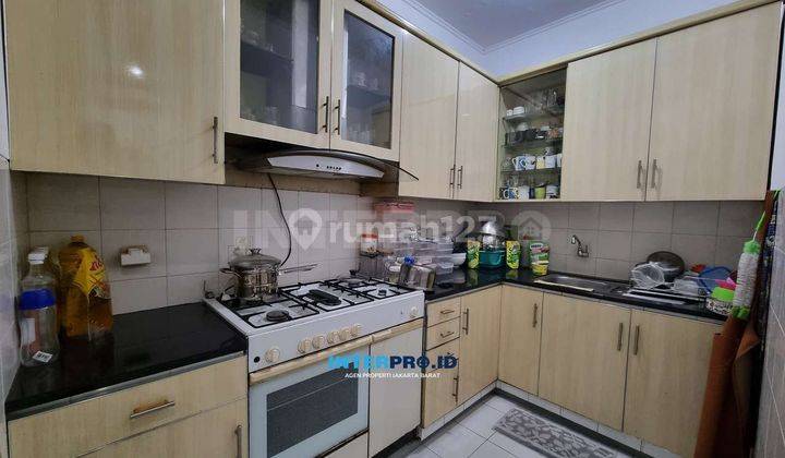 Dijual Rumah 2 Taman Alfa Indah Joglo Kembangan Luas 190m2  7