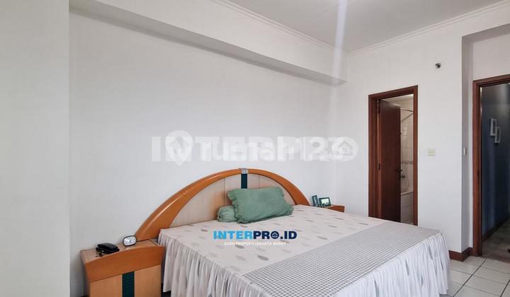 Dijual Apartemen Wesling Kedoya Unit Terawat Luas 101m2 3br 6