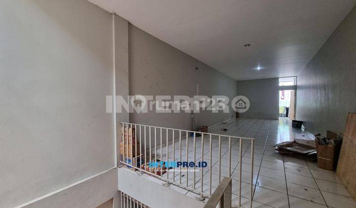 Dijual Ruko Kembangan Raya Jakarta Barat Luas 204m2  4