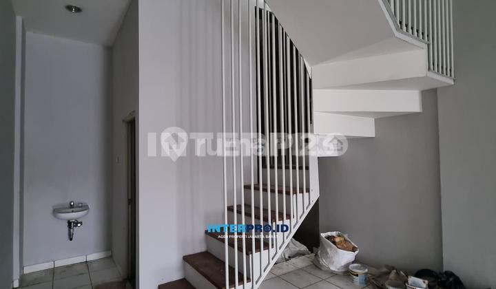 Dijual Ruko Kembangan Raya Jakarta Barat Luas 204m2  6