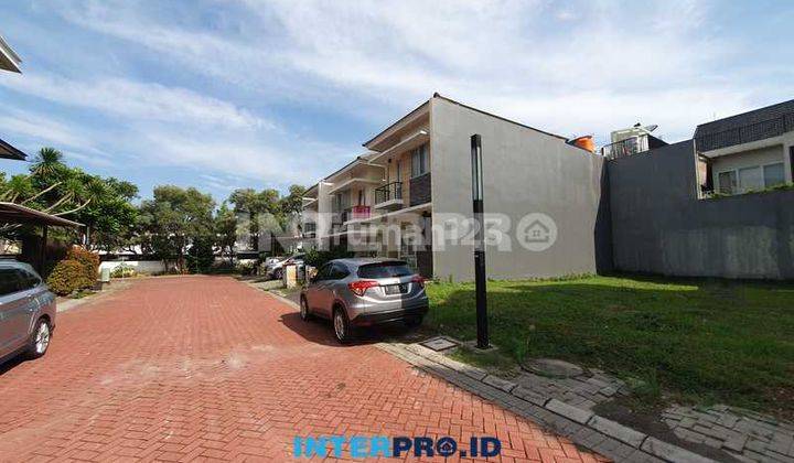 Dijual Kavling Puri Media Kembangan Jakarta Barat Luas 126m2 5