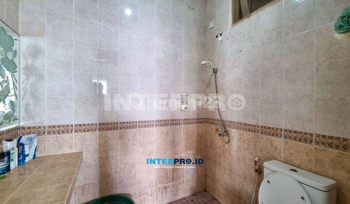 Dijual Rumah 2lantai Puri Media Kembangan Jakarta Barat Luas 96m2 4