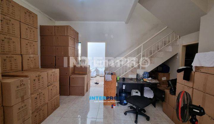 Dijual Rumah 2lantai Puri Media Kembangan Jakarta Barat Luas 96m2 6
