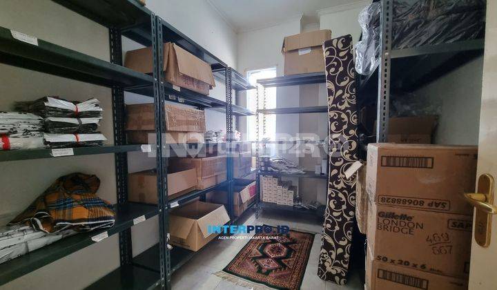 Dijual Rumah 2lantai Puri Media Kembangan Jakarta Barat Luas 96m2 7