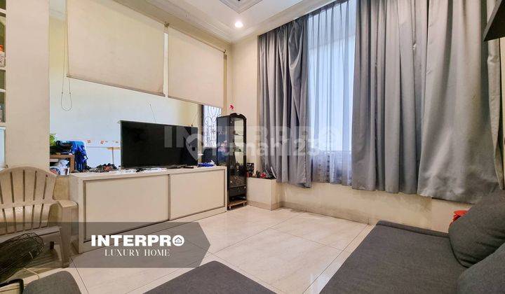 Dijual Rumah 2.5 Lantai Puri Media Puri Indah Luas 380m2 4