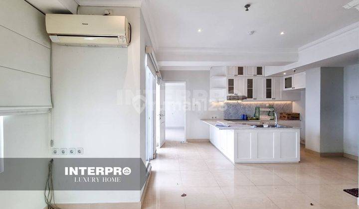 Dijual Apartemen Belmont Residence Tower Everest Type 1br Lb 65m2 5