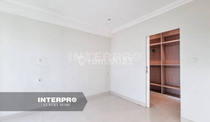 Dijual Apartemen Belmont Residence Tower Everest Type 1br Lb 65m2 7