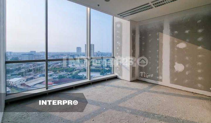 Disewakan Tokopedia Care Ciputra International Small Office  2