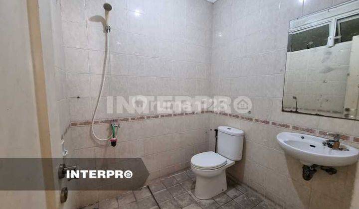 Rumah Dijual Taman Semanan Indah Luas 60m2 Lokasi Adem 7