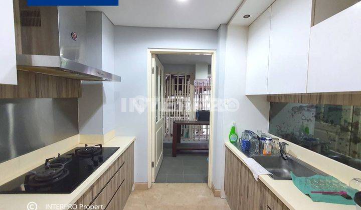 dapur dijual apartemen puri park residence