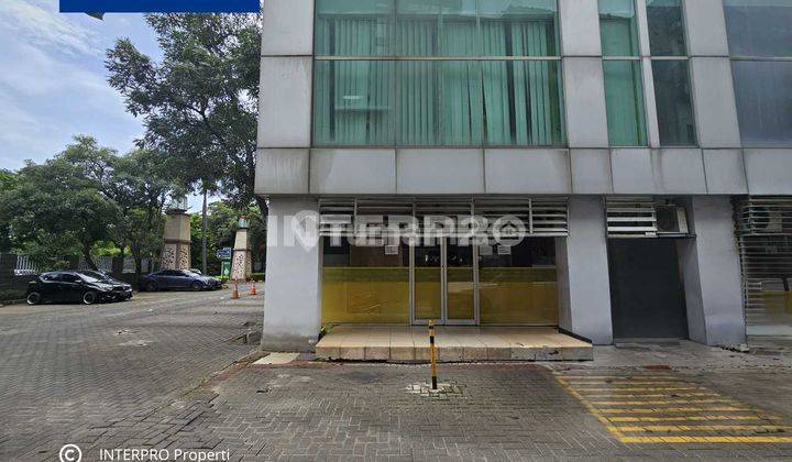 Ruko 3lantai di Belmont Residence Tower Everest Dekat Kebon Jeruk 1