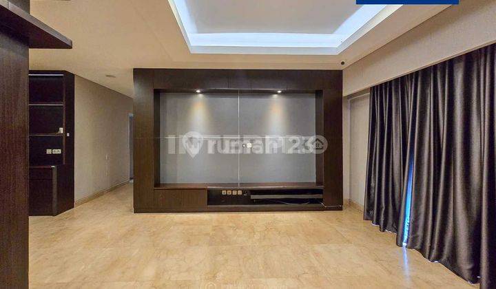 Disewa Apartemen Puri Park Residence Puri Kencana 3br Luas 151m2 1