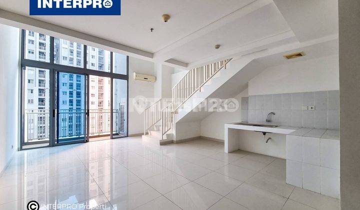 Apartement Neo Soho 1 BR Type Avenue Dekat Central Park 1