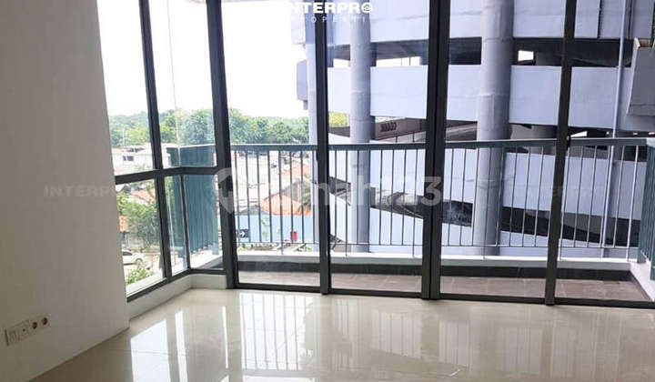 Apartemen Dijual St Moritz Puri Indah Tower Royal Suite - 89M2