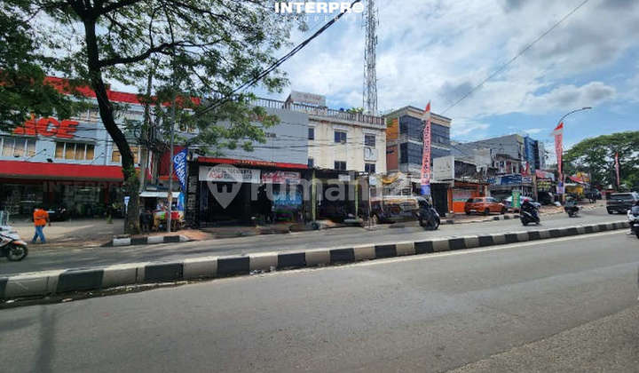 Ruko Gandeng Jl Ciledug Raya Hos Cokroaminoto Lokasi Strategis Ruko Gandeng Jl Ciledug Raya Hos Cokroaminoto Lokasi Strategis