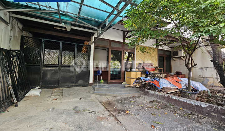 Rumah Dijual Puri Indah Dalam Cluster Super Strategis - LT 200m2 2