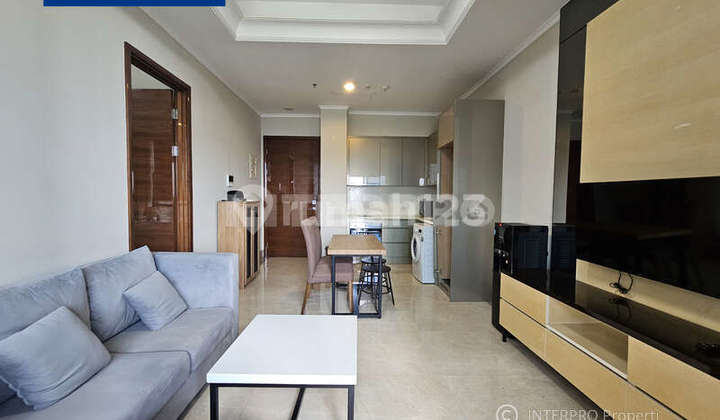 For Rent 1BR Apartment District 8 Senopati SCBD Tower Eternity 70m2 For Rent 1BR Apartment District 8 Senopati SCBD Tower Eternity 70m2