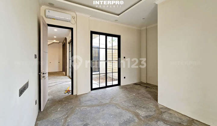 Brand New Luxury House Permata Regency Srengseng 2 Floors - 267m2 2