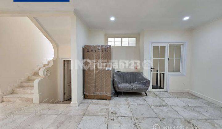 foto lainnya rumah dijual camden house residence