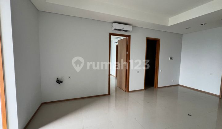Apartemen 2 Bedroom Dijual Samara Suites Gatot Subroto - 81M2
