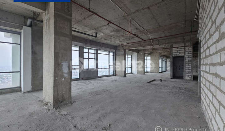 Apartemen Mewah Lippo St Moritz Tower Presidential LB 400m2 2