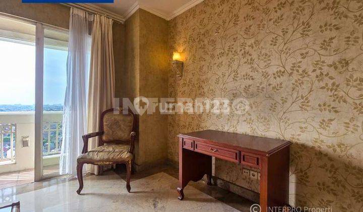 foto lainnya apartemen 2br dijual kedoya elok