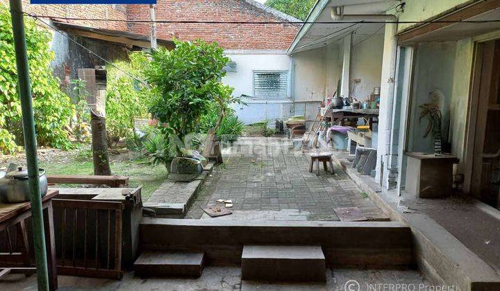 Rumah Dijual Tegal Timur, Panggung, Jawa Tengah Lokasi Strategis 2